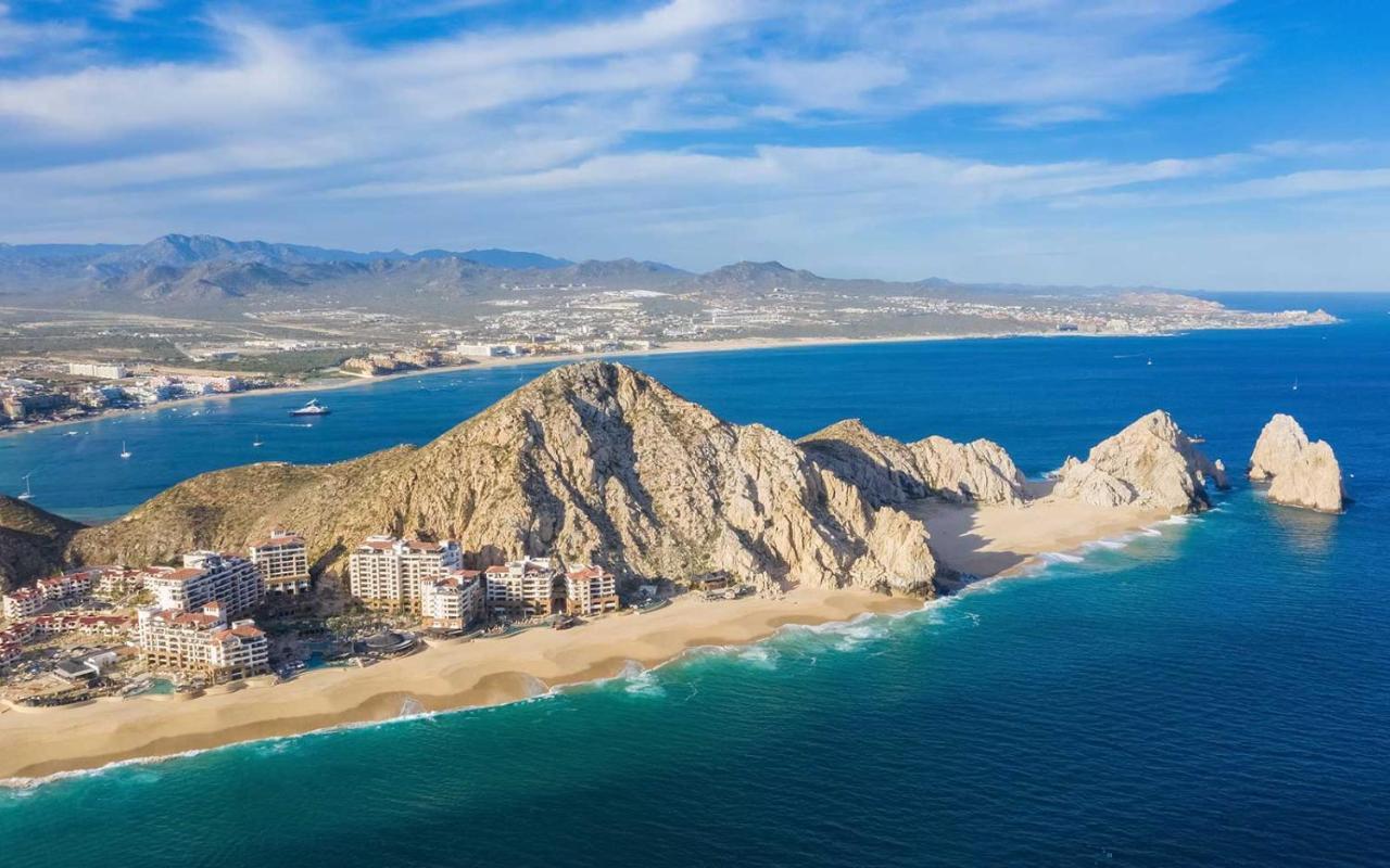 Grand Solmar Land'S End Resort & Spa Cabo San Lucas Luaran gambar
