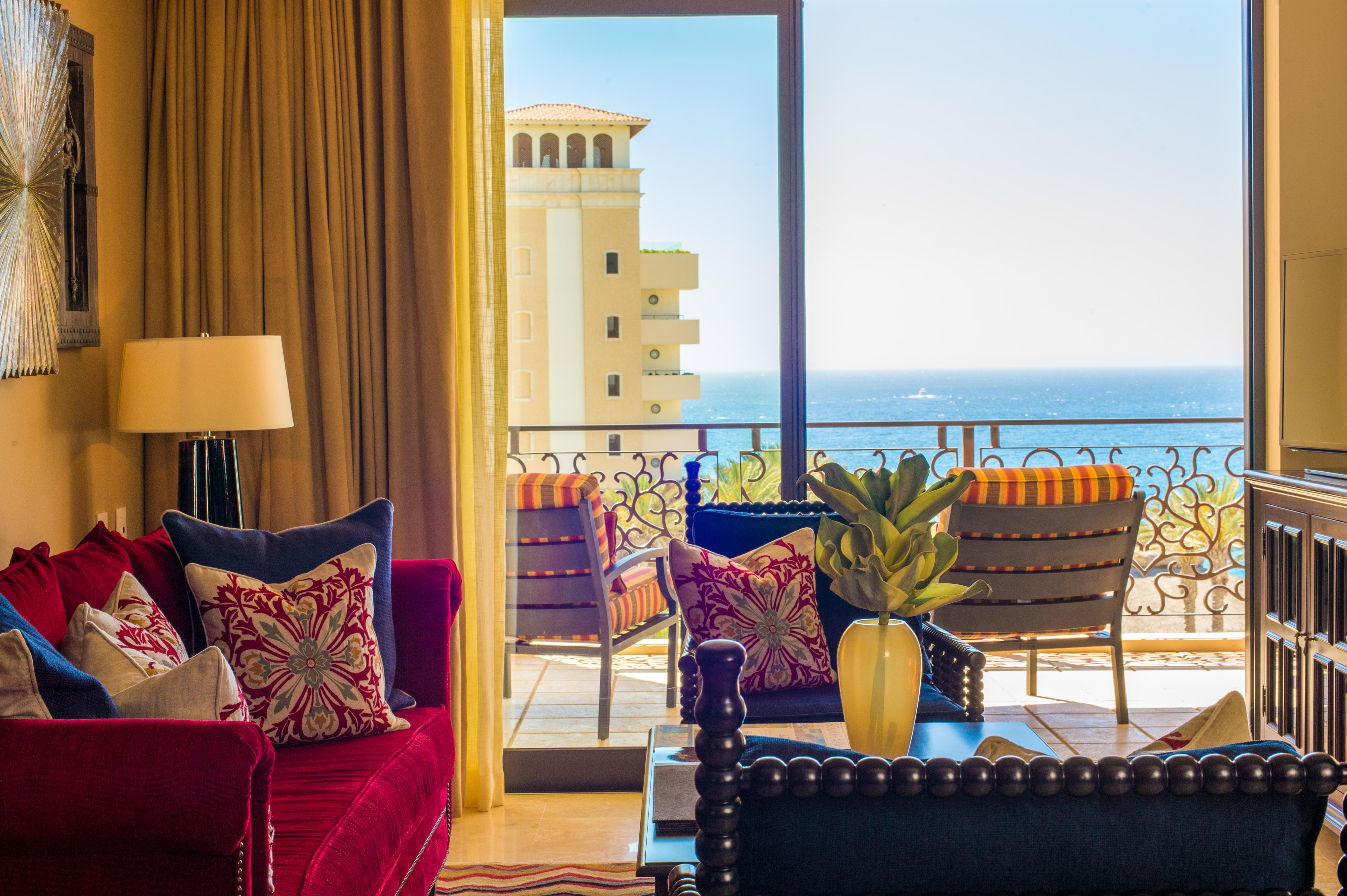 Grand Solmar Land'S End Resort & Spa Cabo San Lucas Luaran gambar