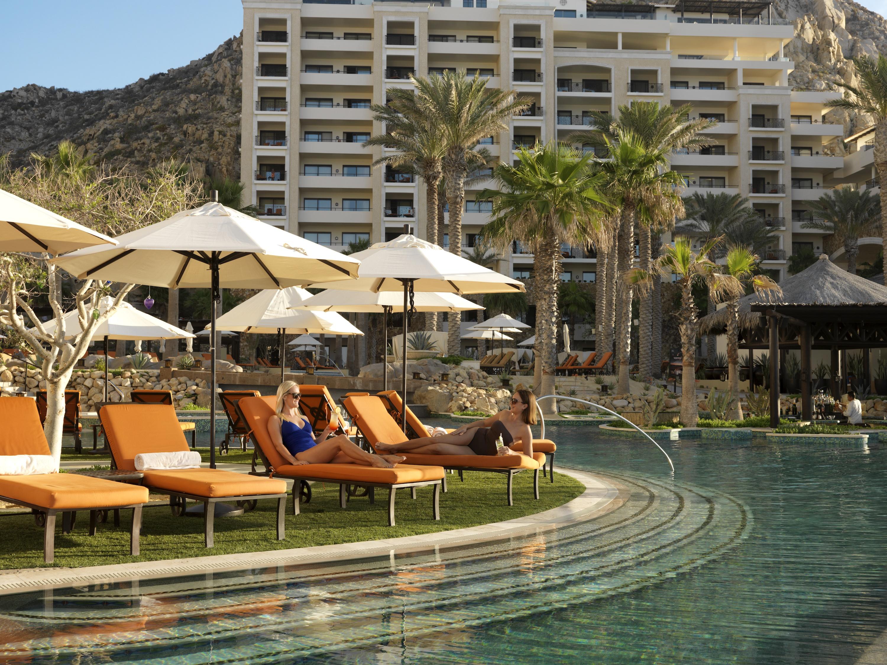 Grand Solmar Land'S End Resort & Spa Cabo San Lucas Luaran gambar