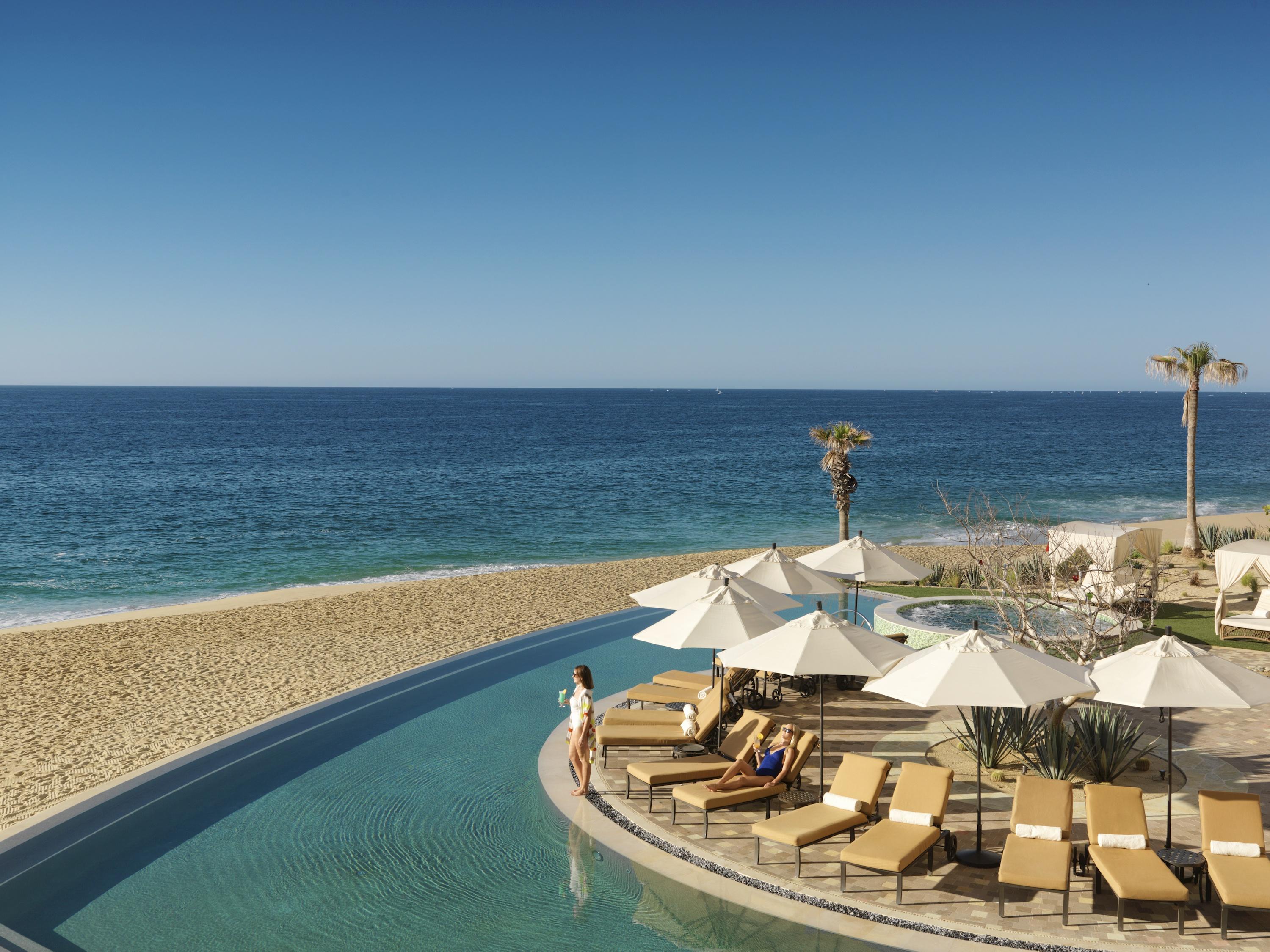 Grand Solmar Land'S End Resort & Spa Cabo San Lucas Luaran gambar