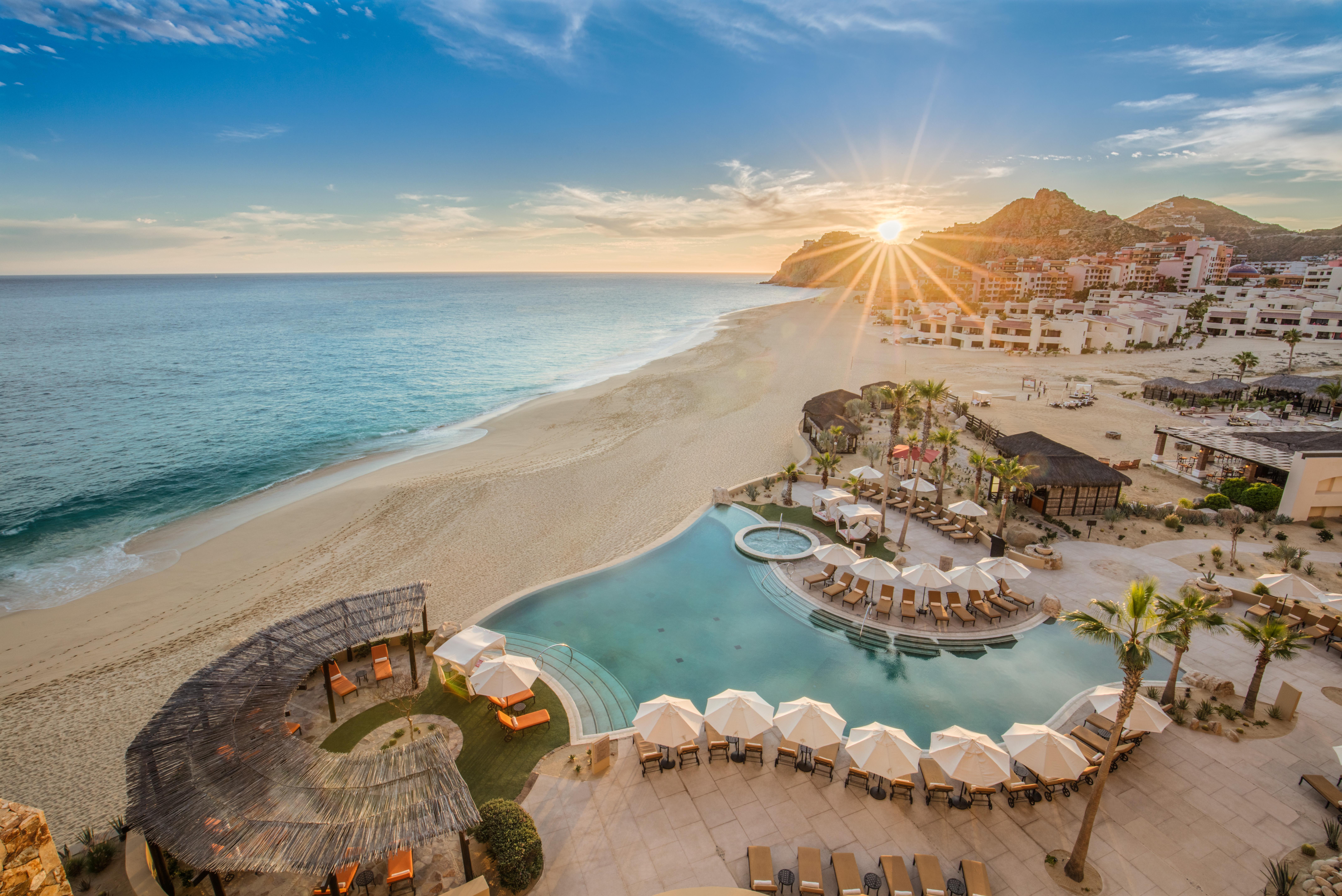 Grand Solmar Land'S End Resort & Spa Cabo San Lucas Luaran gambar