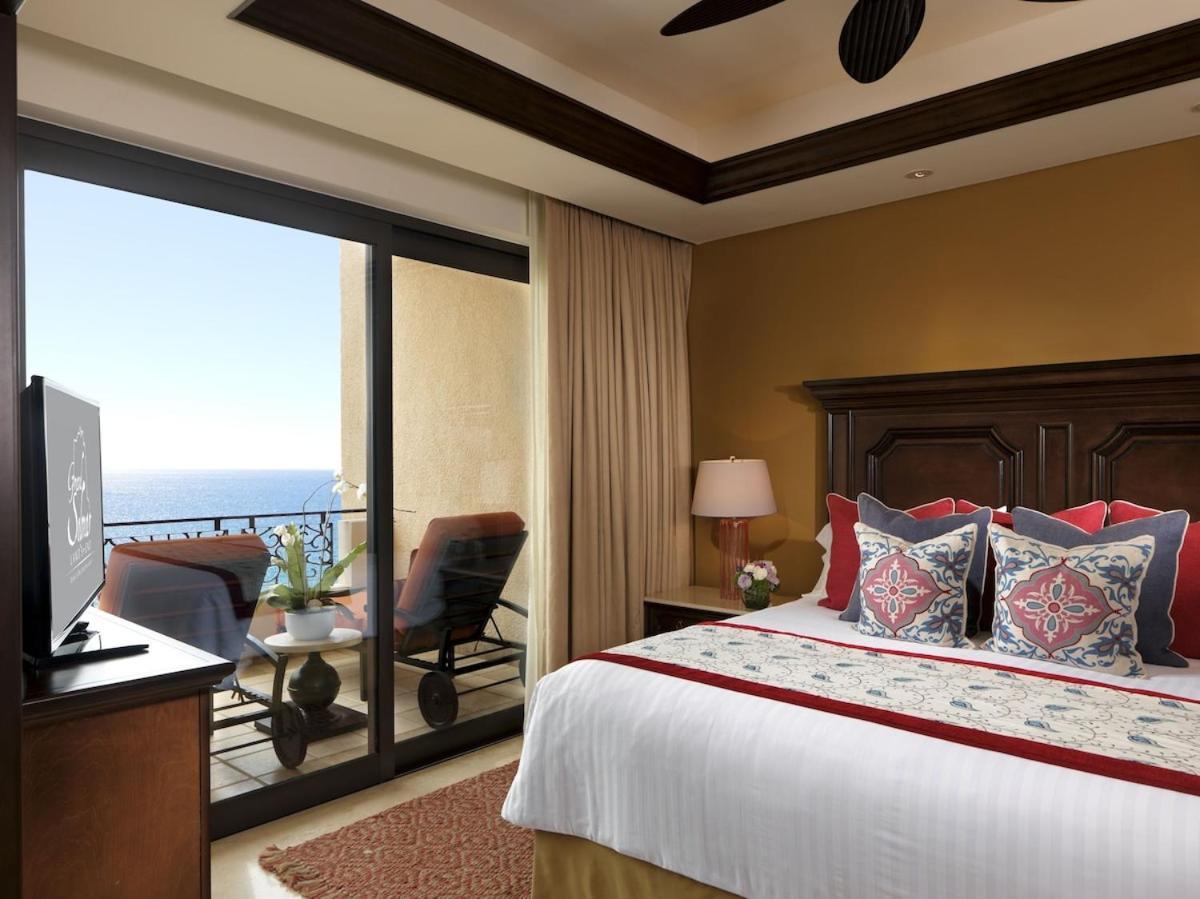 Grand Solmar Land'S End Resort & Spa Cabo San Lucas Luaran gambar