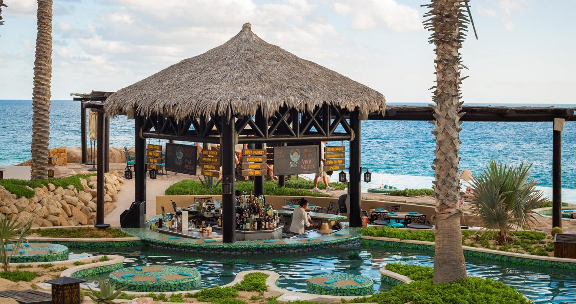 Grand Solmar Land'S End Resort & Spa Cabo San Lucas Luaran gambar