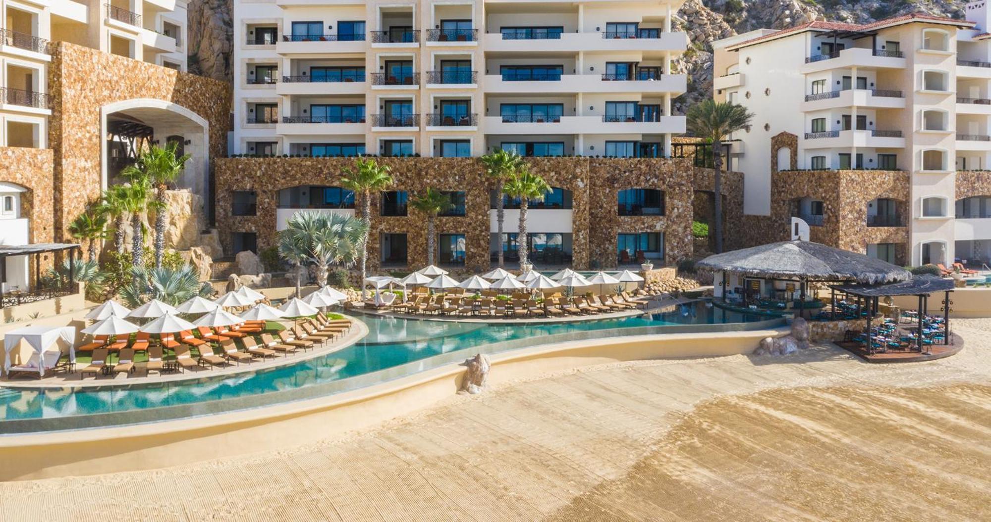 Grand Solmar Land'S End Resort & Spa Cabo San Lucas Luaran gambar