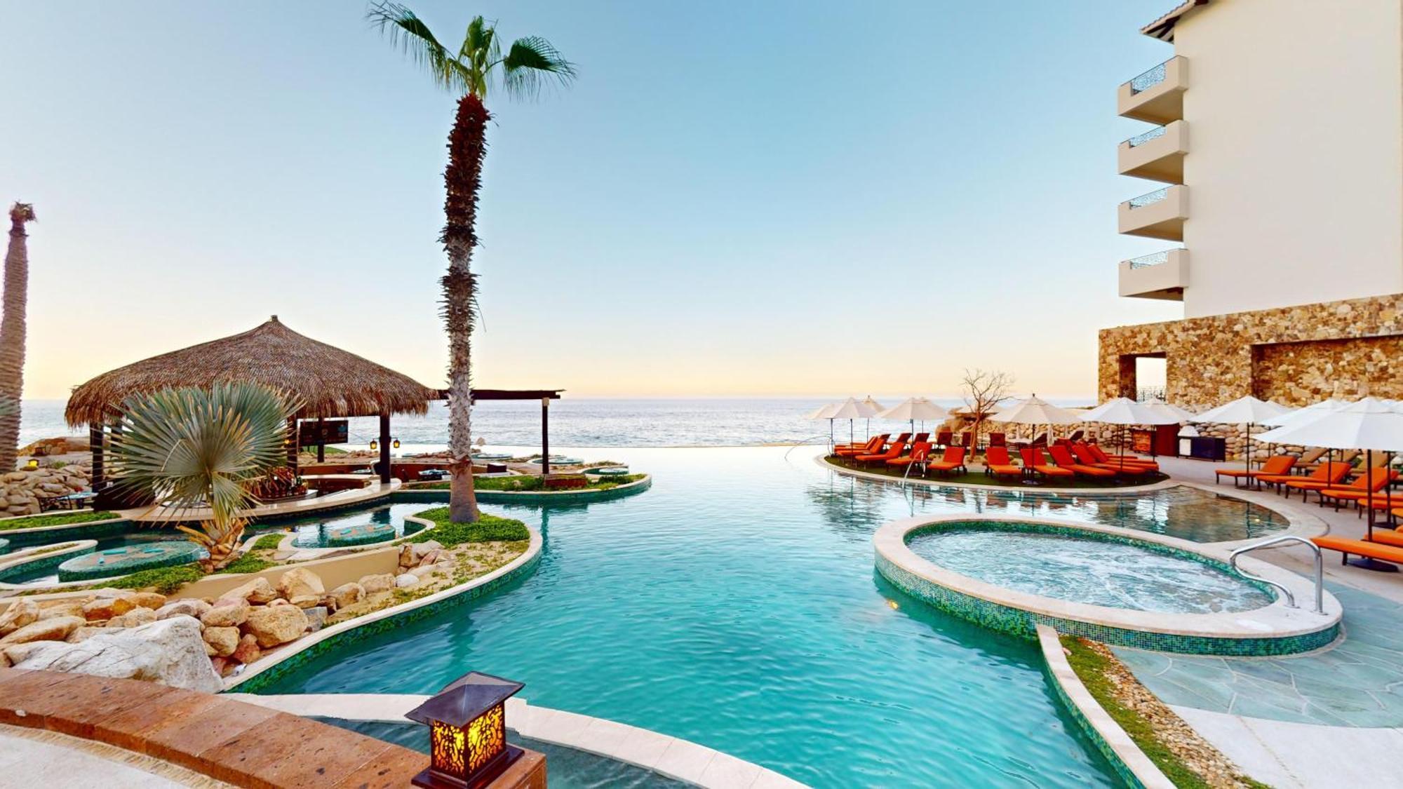 Grand Solmar Land'S End Resort & Spa Cabo San Lucas Luaran gambar