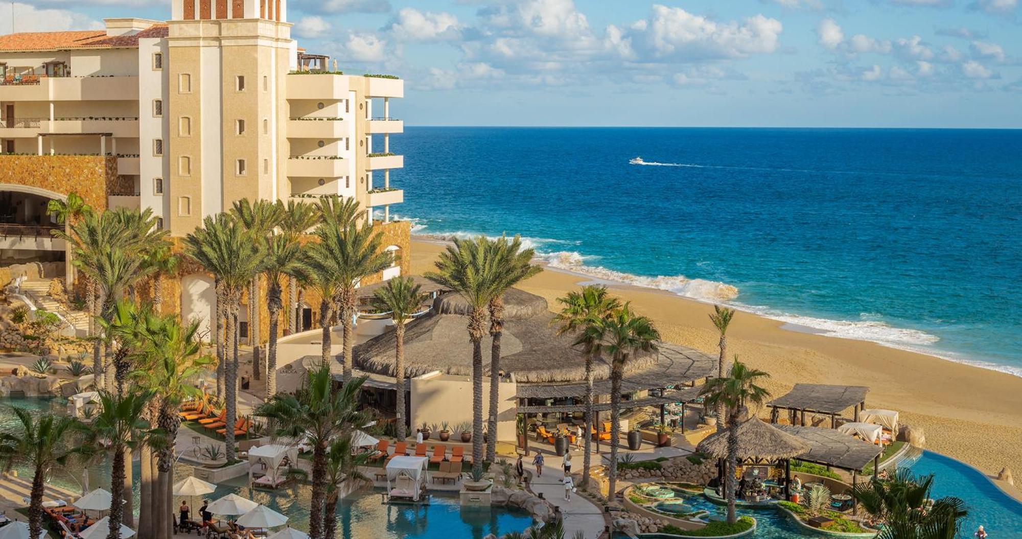 Grand Solmar Land'S End Resort & Spa Cabo San Lucas Luaran gambar