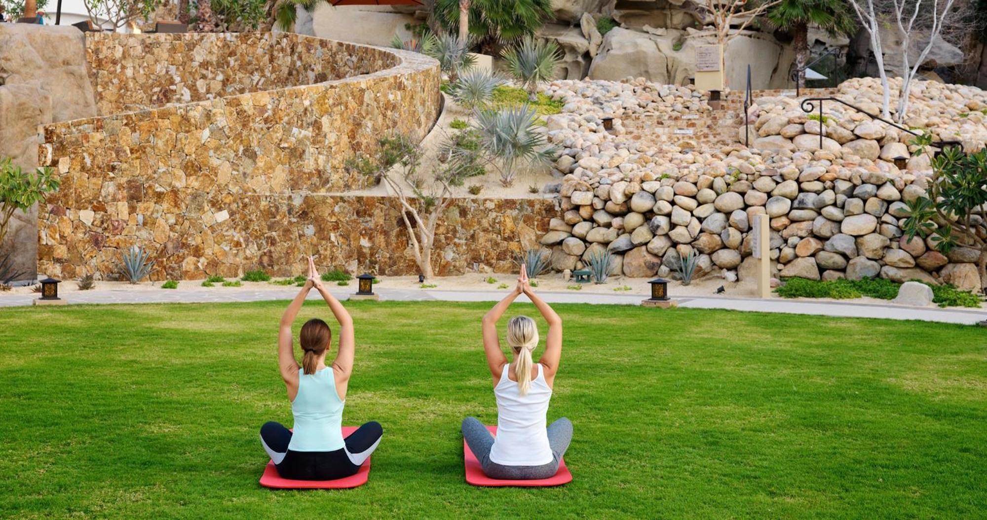 Grand Solmar Land'S End Resort & Spa Cabo San Lucas Luaran gambar